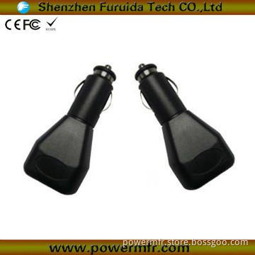 single USB car  charger for iphone 5